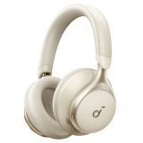 Headset Anker Soundcore Space One Latte Cream (A3035G21)