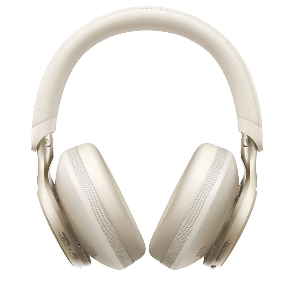 Headset Anker Soundcore Space One Latte Cream - A3035G21 - Foto 3