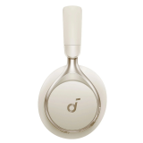 Headset Anker Soundcore Space One Latte Cream (A3035G21)