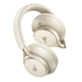 Headset Anker Soundcore Space One Latte Cream (A3035G21)