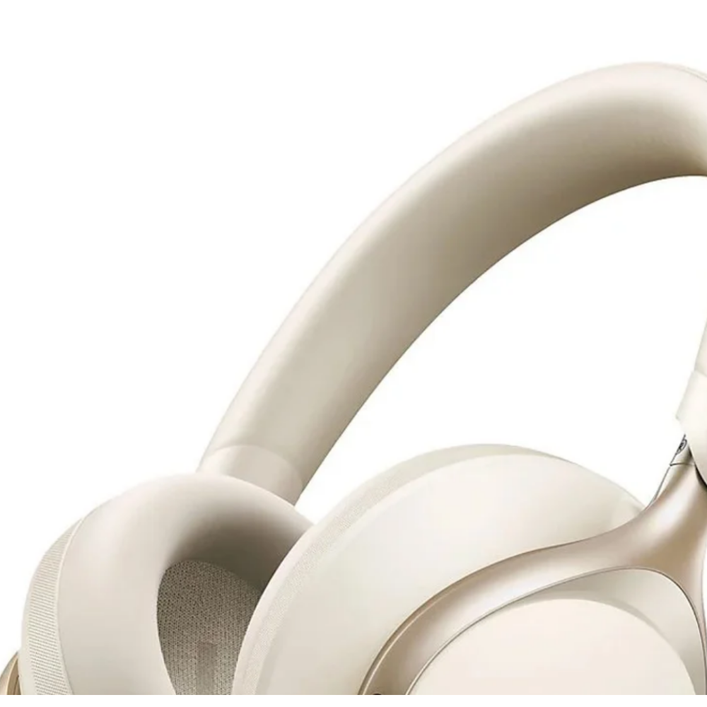 Headset Anker Soundcore Space One Latte Cream - A3035G21 - Foto 6