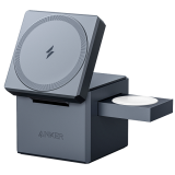 kabelloses Ladegerät Anker 3-IN-1 Cube (Y1811G11)