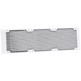 Système de refroidissement liquide Lian Li GA II LCD 360 White (G89.GA2ALCD36W.(00/R0))