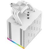 Refroidisseur DeepCool AK500 DIGITAL WH