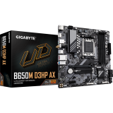Motherboard Gigabyte B650M D3HP AX (rev. 1.0/1.2)