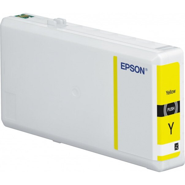 Kasetne Epson C13T789440 Yellow