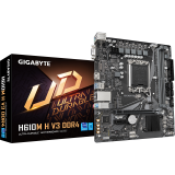 Motherboard Gigabyte H610M H V3 DDR4
