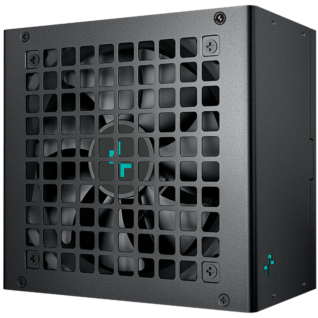 Alimentation électrique 650W DeepCool PL650D
