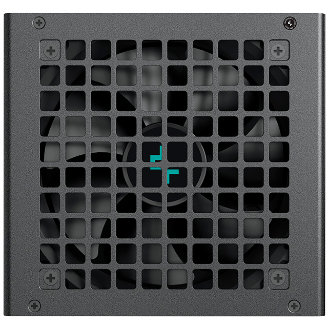 Alimentation électrique 650W DeepCool PL650D - photo 2
