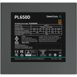 Power Supply 650W DeepCool PL650D