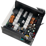 Power Supply 650W DeepCool PL650D