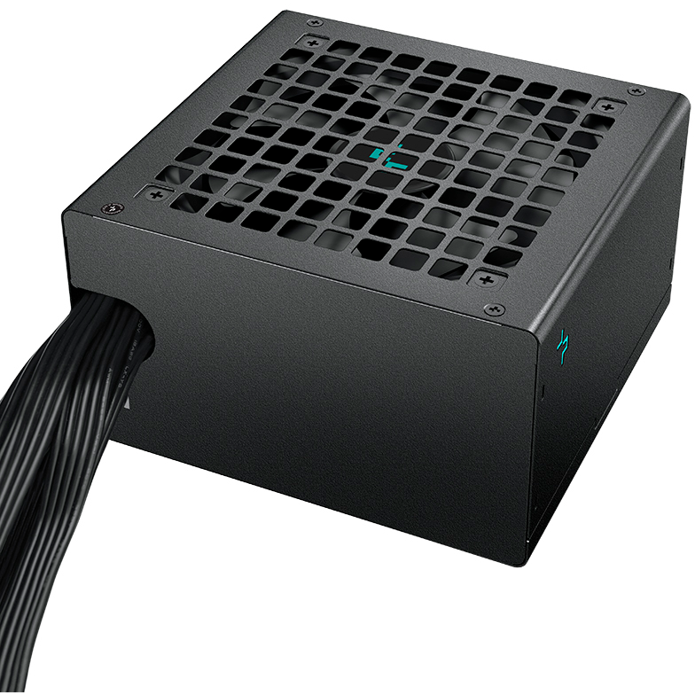 Alimentation électrique 650W DeepCool PL650D - photo 7