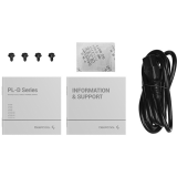 Power Supply 650W DeepCool PL650D