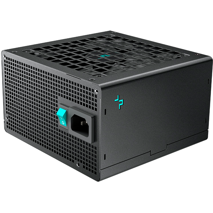 Alimentation électrique 750W DeepCool PL750D - photo 4