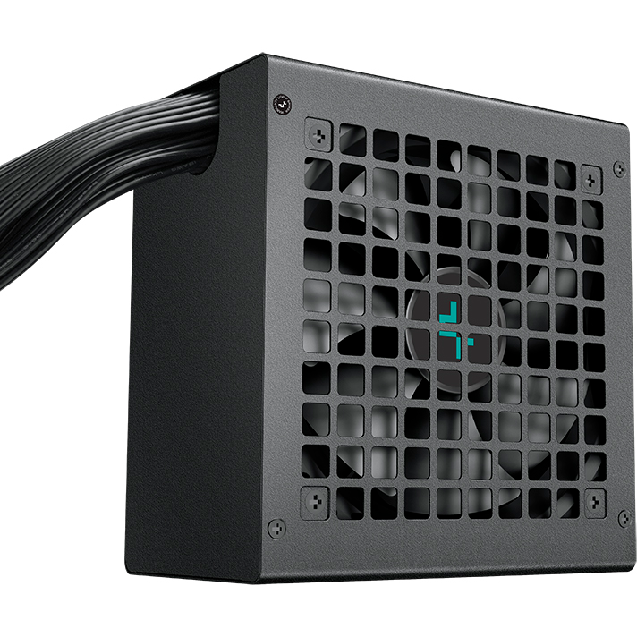 Alimentation électrique 750W DeepCool PL750D - photo 5