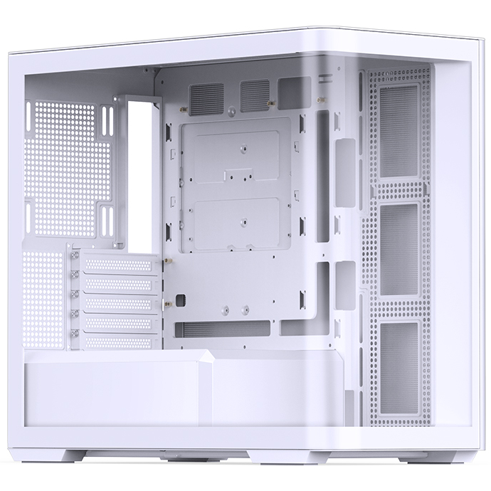 Case Jonsbo D300 White