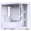 Case Jonsbo D300 White