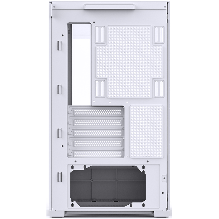 Case Jonsbo D300 White - photo 5
