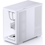 Case Jonsbo D300 White