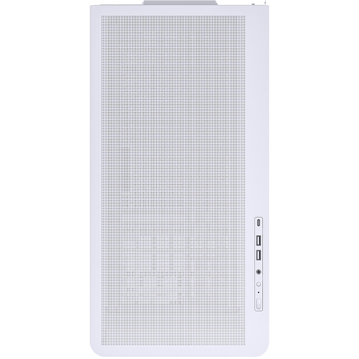 Case Jonsbo D300 White - photo 9