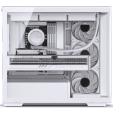Case Jonsbo D300 White