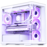 Case Jonsbo D300 White
