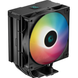 Refroidisseur DeepCool AG400 DIGITAL BK ARGB (R-AG400-BKADMN-G-1)