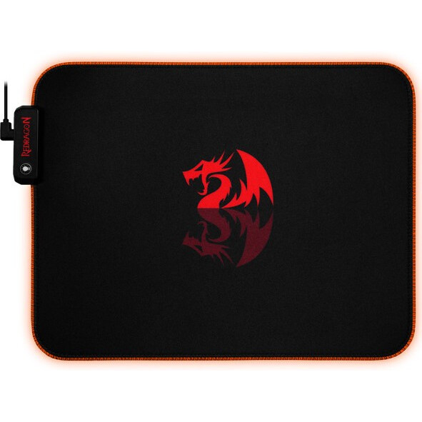 Peles paliktnis Redragon Pluto - 77588 - foto 3