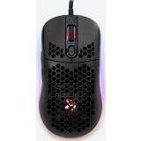 souris Arozzi FAVO Black (AZ-FAVO-BK)