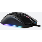 souris Arozzi FAVO Black (AZ-FAVO-BK)