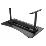 bureau informatique Arozzi Arena Gaming Desk Black (ARENA-BLACK)