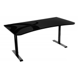 bureau informatique Arozzi Arena Gaming Desk Dark Grey (ARENA-DARK-GREY)