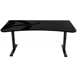 bureau informatique Arozzi Arena Gaming Desk Dark Grey (ARENA-DARK-GREY)