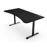 bureau informatique Arozzi Arena Gaming Desk Pure Black (ARENA-PURE-BLACK)