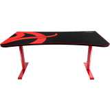 bureau informatique Arozzi Arena Gaming Desk Red (ARENA-RED)