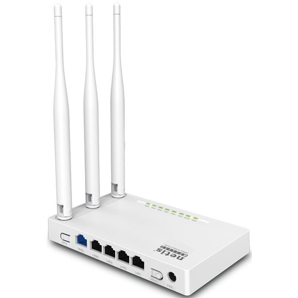 routeur Wi-Fi Netis WF2409E - photo 4