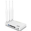 routeur Wi-Fi Netis WF2409E - photo 4