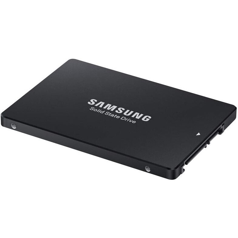 Disque SSD 960Gb Samsung SM883 (MZ7KH960HAJR) OEM - MZ7KH960HAJR-00005 - photo 2