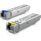 transmetteur Ubiquiti UACC-OM-SM-1G-S-2, 2 pcs