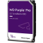 Hard Drive 14TB SATA-III WD Purple Pro (WD142PURP)