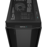 Boîtier DeepCool CC560 V2 ARGB (R-CC560-BKTAA4-G-2)
