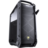 Datoru korpuss Cougar Panzer Max-G Black