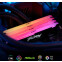 Arbeitsspeicher 32GB DDR4 3200MHz Kingston Fury Beast RGB (KF432C16BB2AK2/32) (2x16GB KIT) - Foto 4