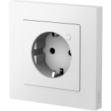 Intelligste Steckdose Aqara Wall Outlet H2 EU (WP-P01D)