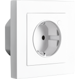Intelligste Steckdose Aqara Wall Outlet H2 EU (WP-P01D)