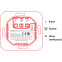 Intelligste Steckdose Aqara Wall Outlet H2 EU - WP-P01D - Foto 5