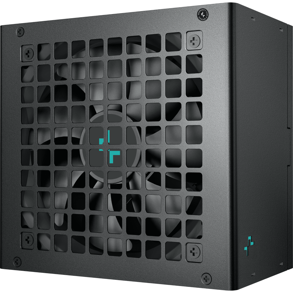 Alimentation électrique 550W DeepCool PL550D