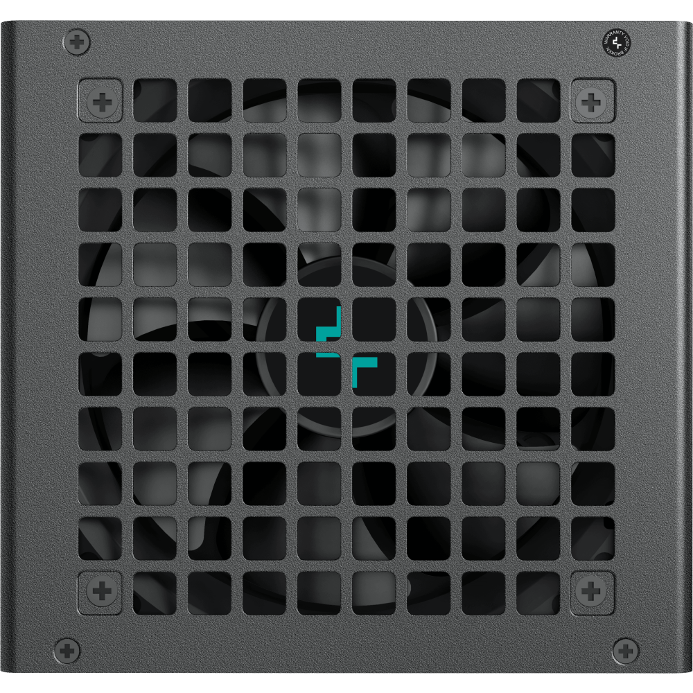 Alimentation électrique 550W DeepCool PL550D - photo 2