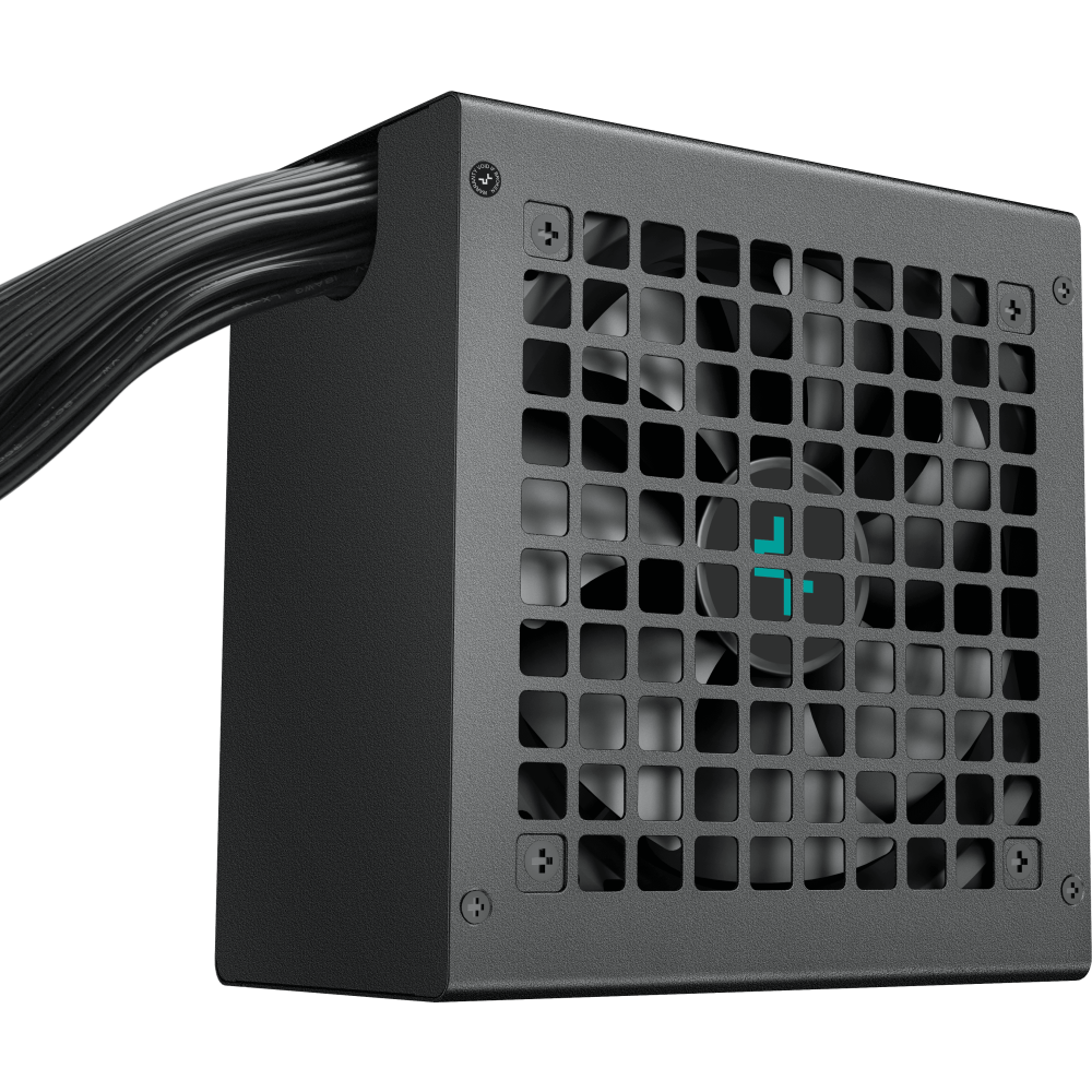 Alimentation électrique 550W DeepCool PL550D - photo 5