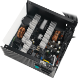 Alimentation électrique 550W DeepCool PL550D